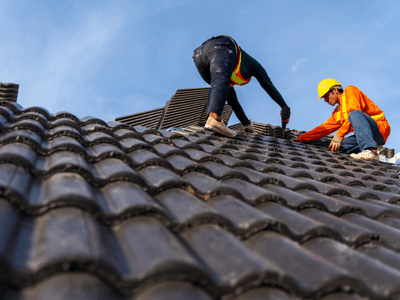 About Leaking Skylight Repair Pros Thomasville, NC